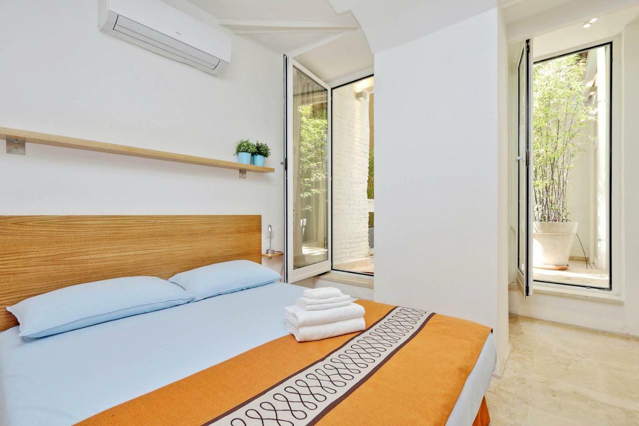 Design Loft Campo Dei Fiori Rom