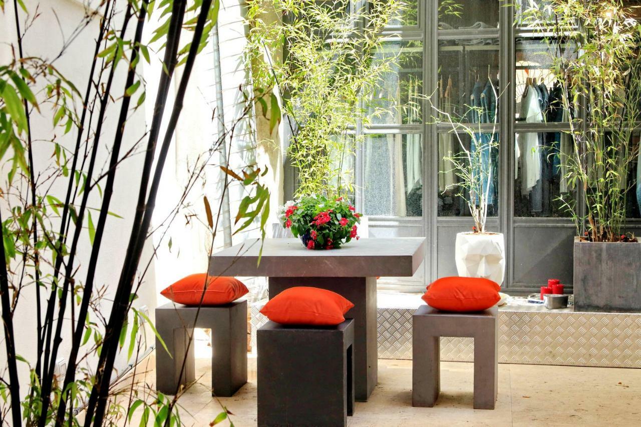 Design Loft Campo Dei Fiori Rom