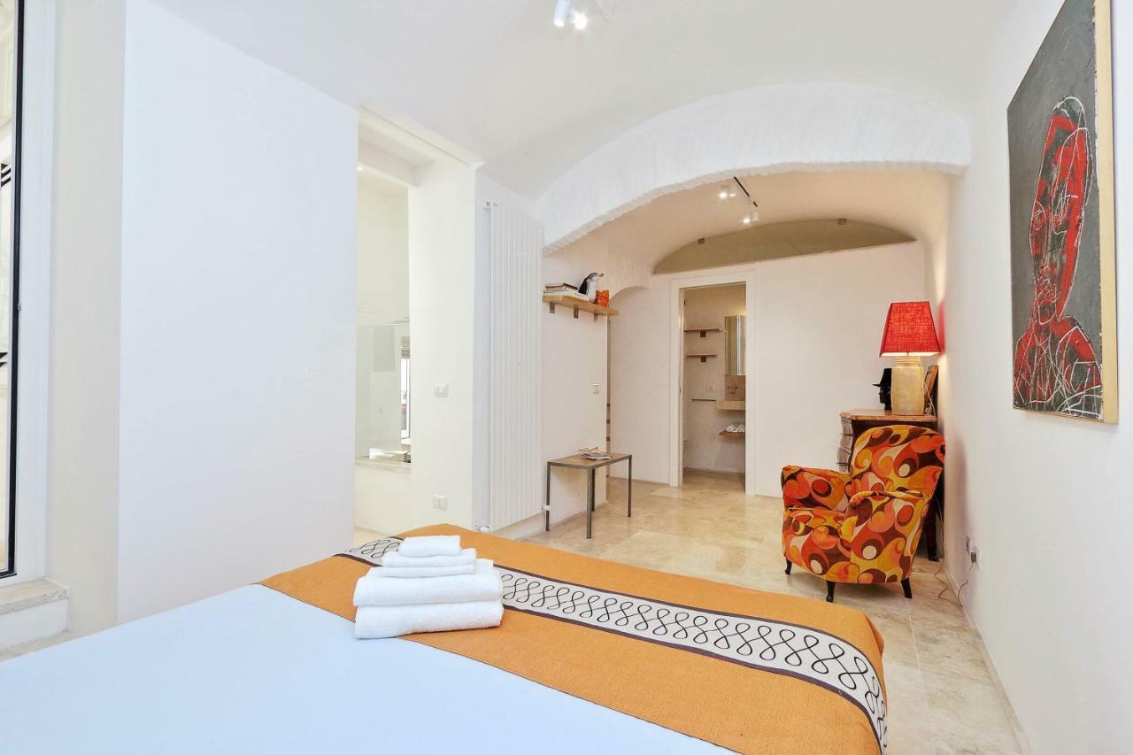 Design Loft Campo Dei Fiori * Rom