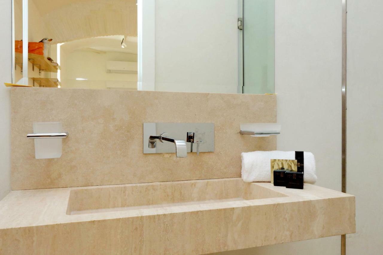 Design Loft Campo Dei Fiori * Rom