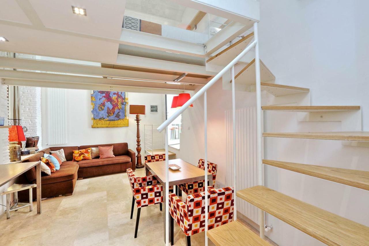 Design Loft Campo Dei Fiori Rom