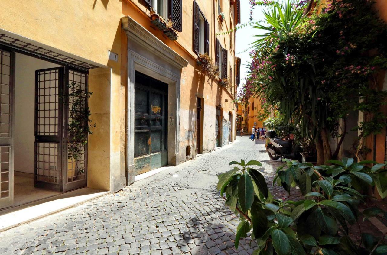 Design Loft Campo Dei Fiori Lägenhet