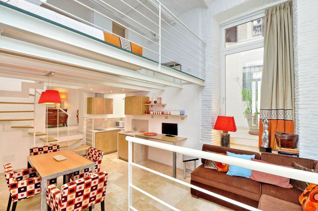 Design Loft Campo Dei Fiori Rom